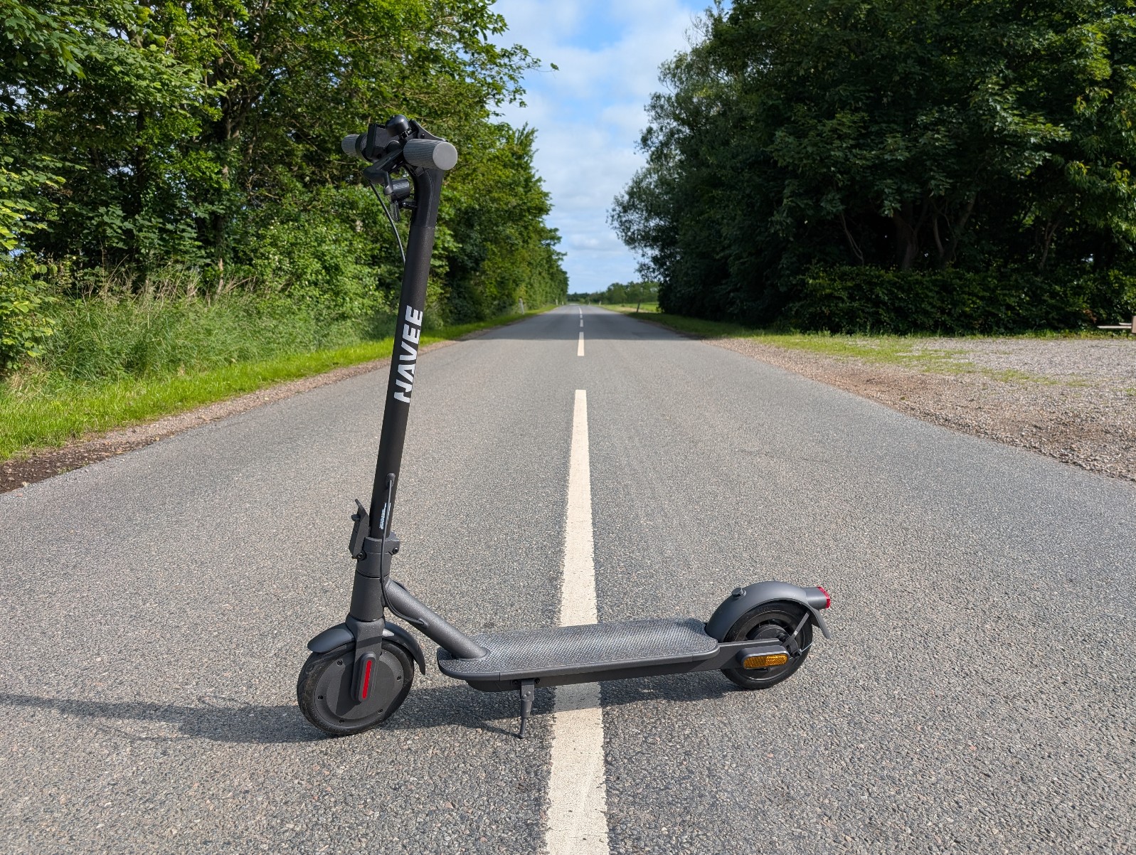 NAVEE EasyRide 20